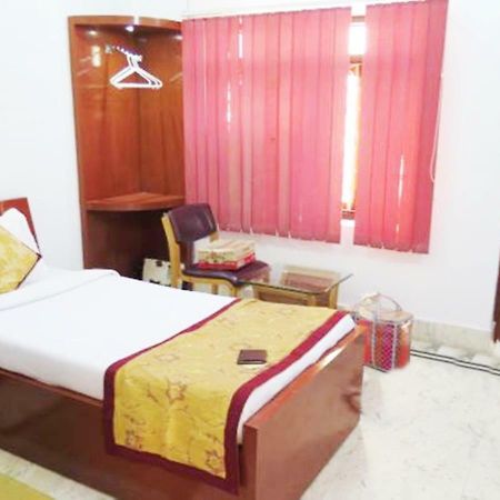 Hotel Tokyo Vihar Bodh Gaya Exterior photo