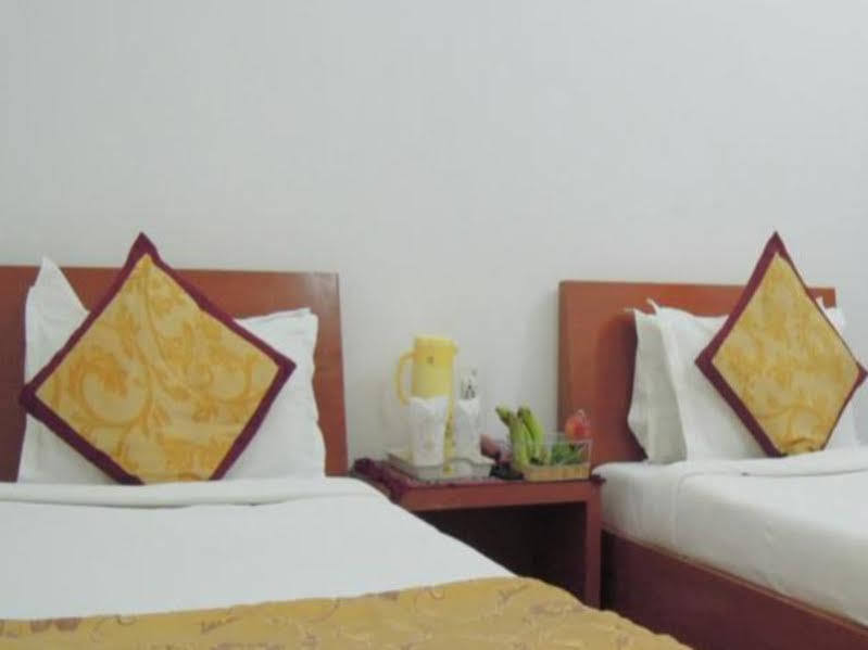 Hotel Tokyo Vihar Bodh Gaya Exterior photo
