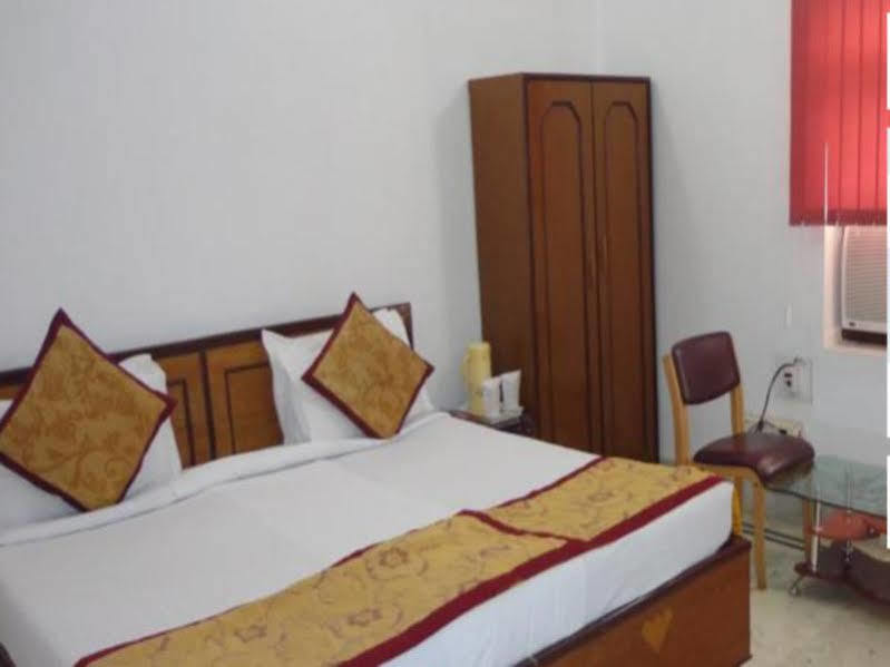 Hotel Tokyo Vihar Bodh Gaya Exterior photo
