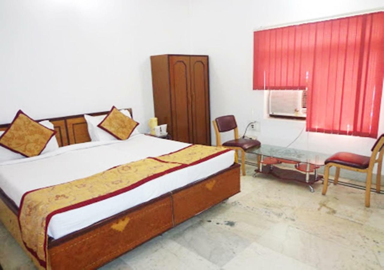 Hotel Tokyo Vihar Bodh Gaya Exterior photo