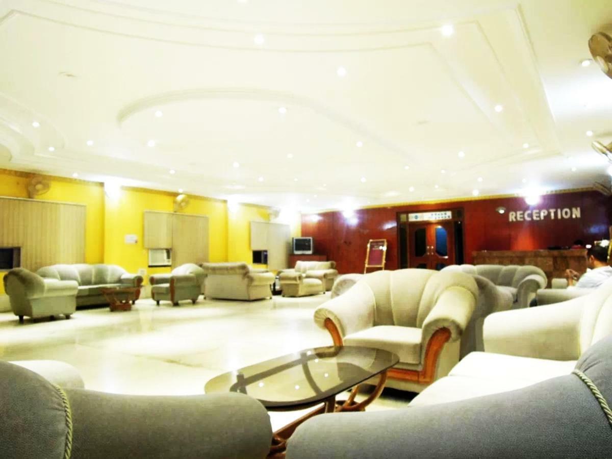 Hotel Tokyo Vihar Bodh Gaya Exterior photo