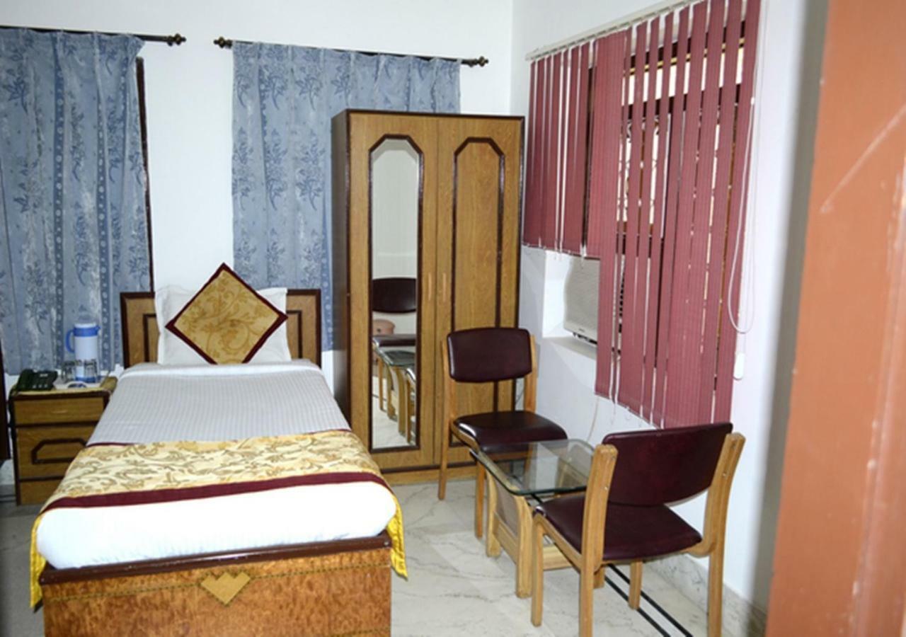 Hotel Tokyo Vihar Bodh Gaya Exterior photo
